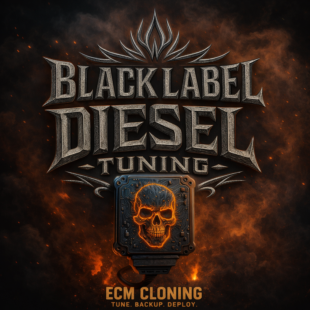 2022-2024 Cummins ECM Clone-Swap/Unlock Service