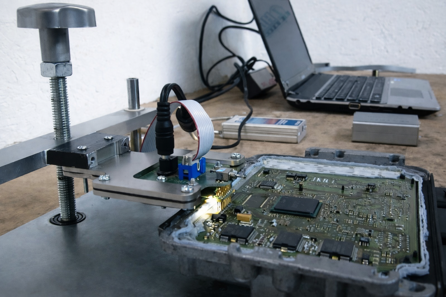 2017–2023 L5P Duramax Plug-and-Play ECM Unlock + SOTF