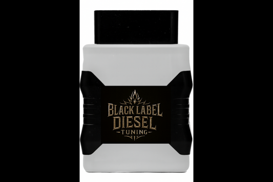 2024–2025 Duramax L5P Custom Tune (HP Tuners RTD Only)