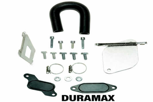 2007.5-2010 Duramax 6.6L LMM - EGR UPGRADE KIT