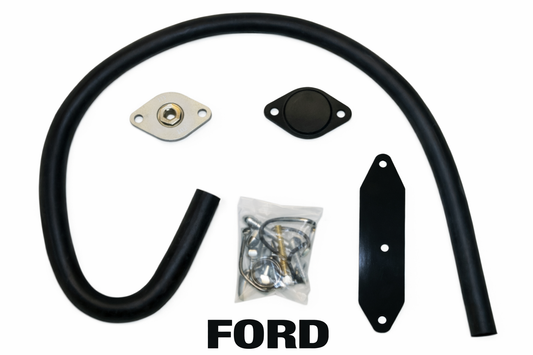 2011-2025 Powerstroke 6.7L - EGR Upgrade Kit