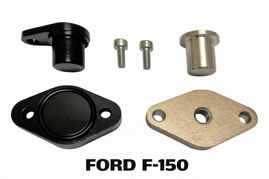 2018-2021 Ford F150 Powerstroke 3.0L - EGR UPGRADE KIT