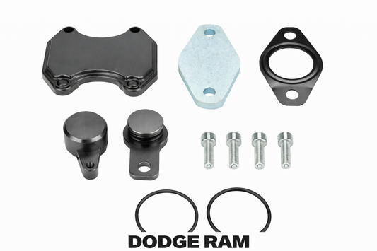 RAM CAB AND CHASSIS EGR UPGRADE KIT