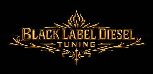 BLACK LABEL DIESEL TUNING