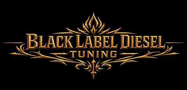 BLACK LABEL DIESEL TUNING