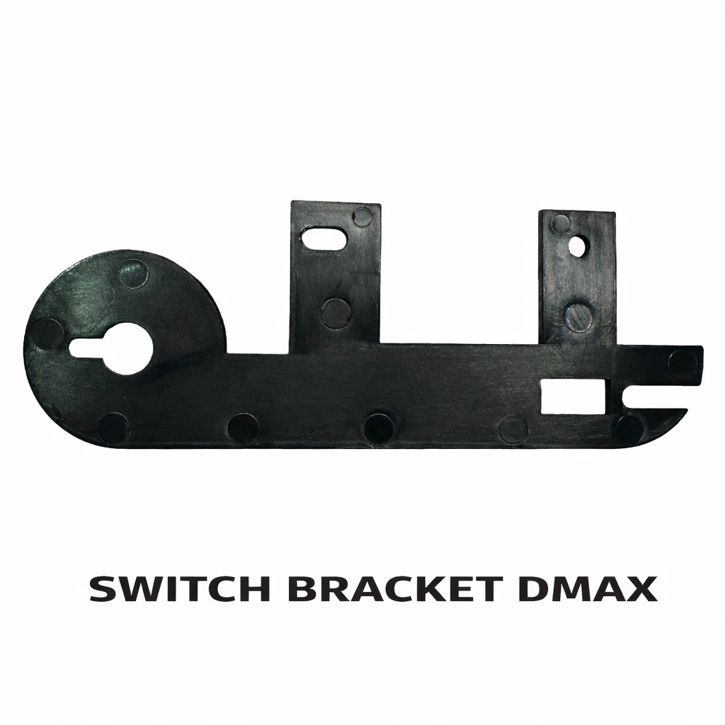 Duramax Switch Bracket