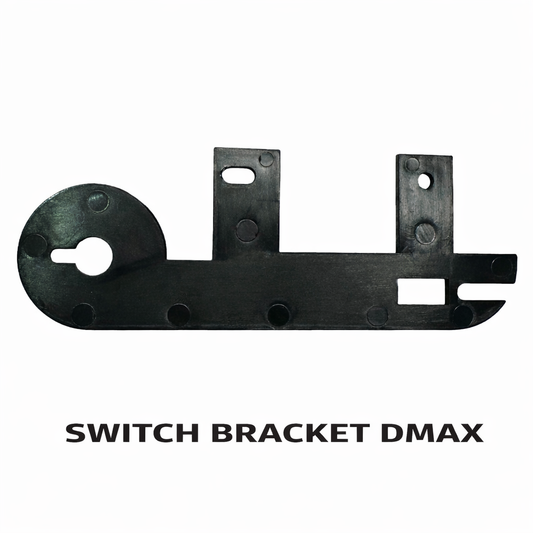 Switch Bracket DMAX