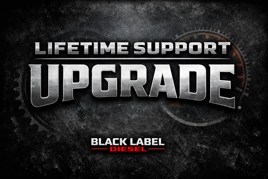 Limited to Lifetime Support Upgrade