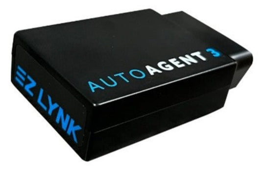 EZ LYNK AUTO AGENT DEVICE