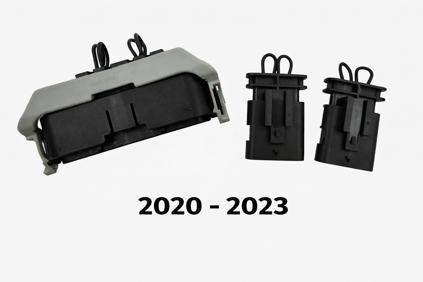 2020–2023 L5P Duramax CAN Bus Plug Kit