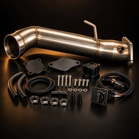 Ford 6.7 Complete (EZ Lynk)