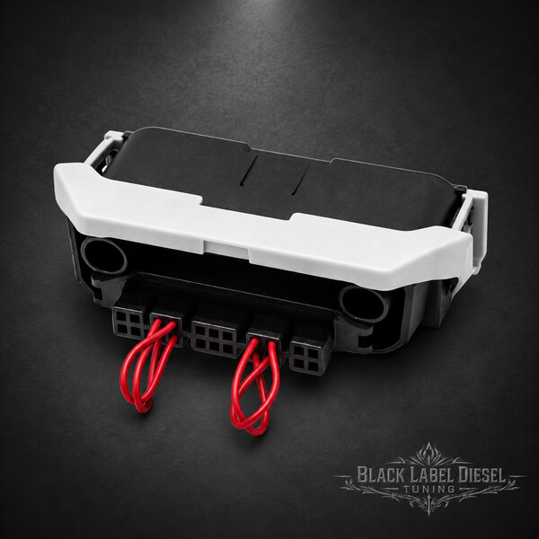 2024 Duramax 6.6L L5P DEF Module Diagnostic CAN Plug